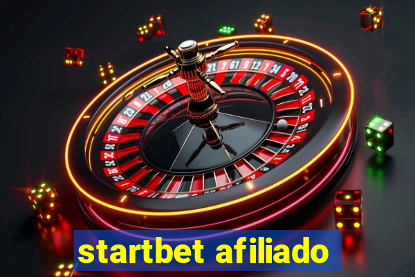 startbet afiliado